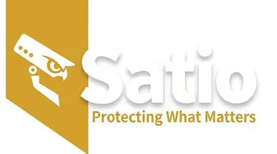 Satio Logo